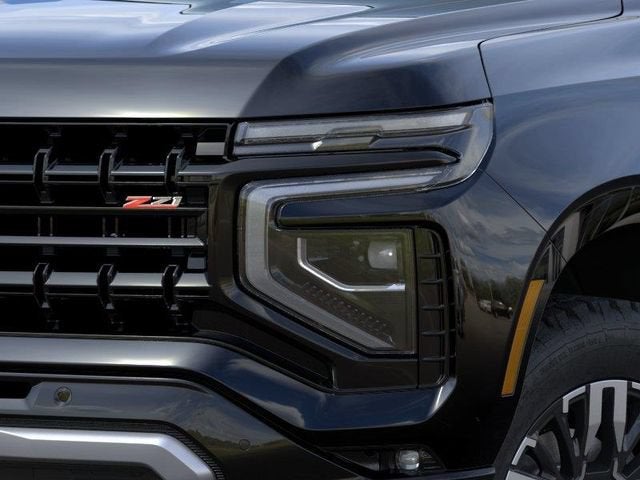 2026 Chevrolet Tahoe Z71 - Photo 11