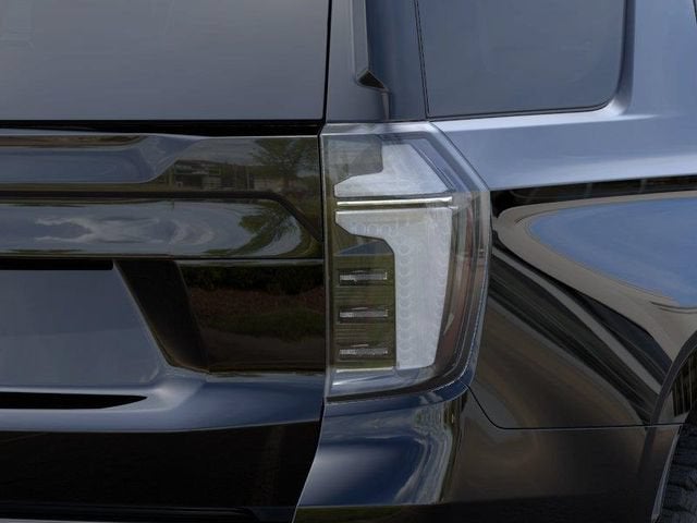 2026 Chevrolet Tahoe Z71 - Photo 12