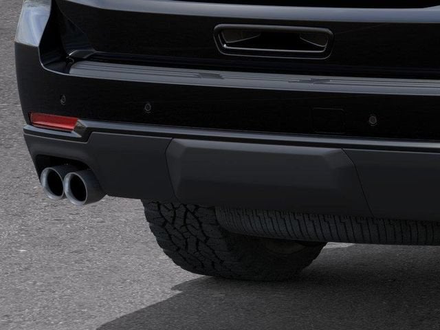 2026 Chevrolet Tahoe Z71 - Photo 15