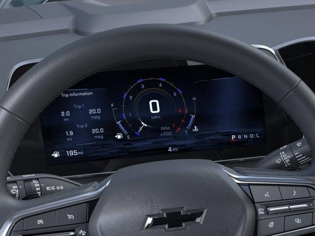 2026 Chevrolet Tahoe Z71 - Photo 19