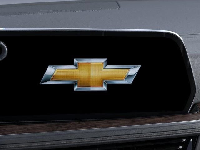 2026 Chevrolet Tahoe Z71 - Photo 21