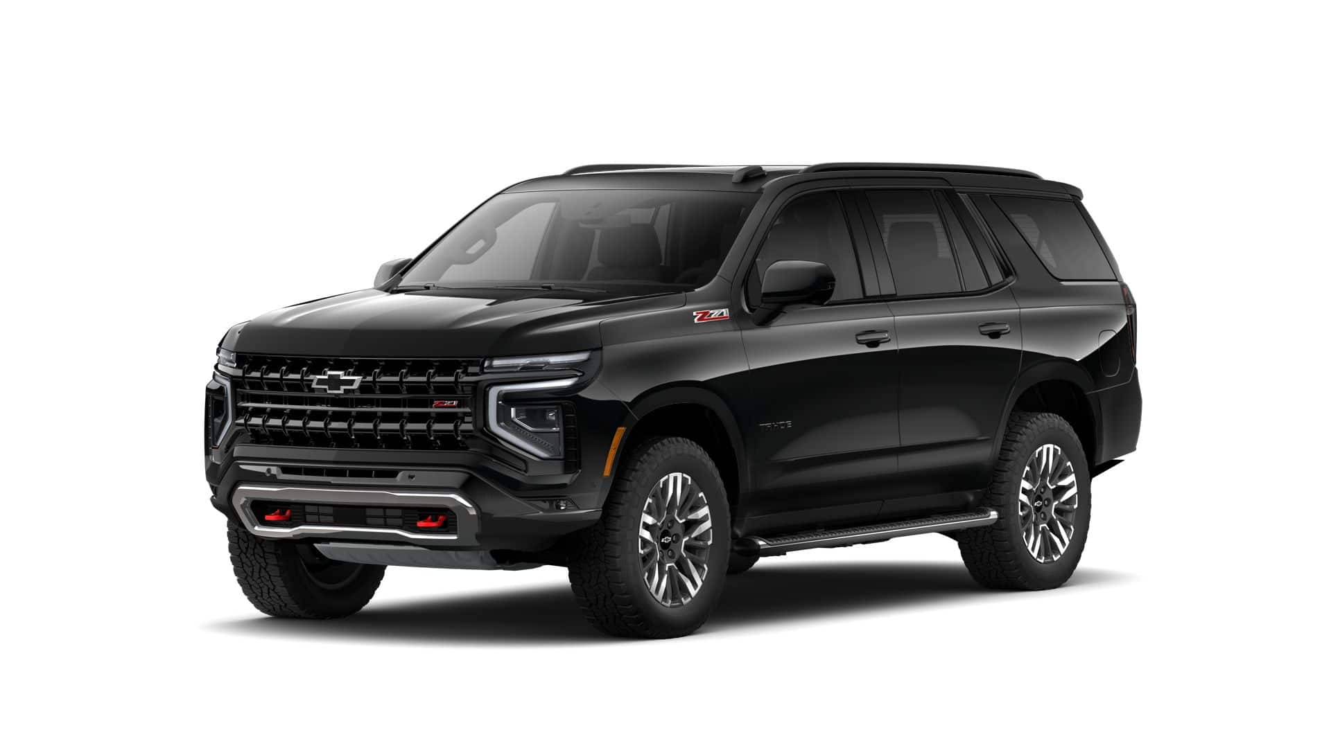 2026 Chevrolet Tahoe Z71 - Photo 26