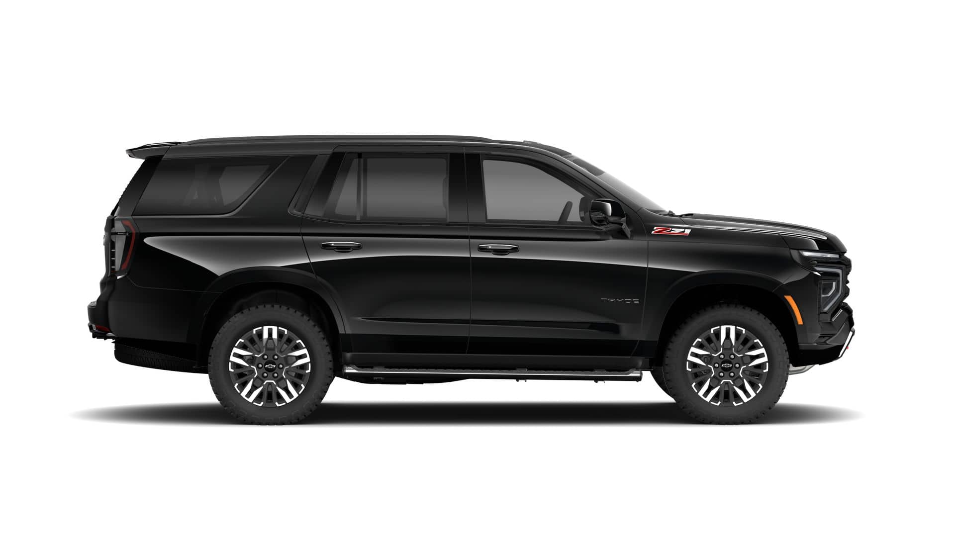 2026 Chevrolet Tahoe Z71 - Photo 27