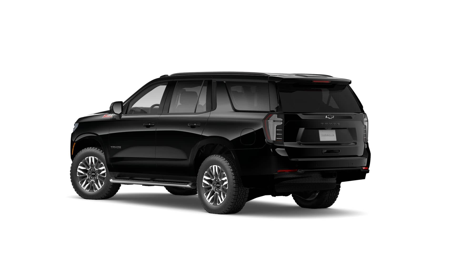 2026 Chevrolet Tahoe Z71 - Photo 28