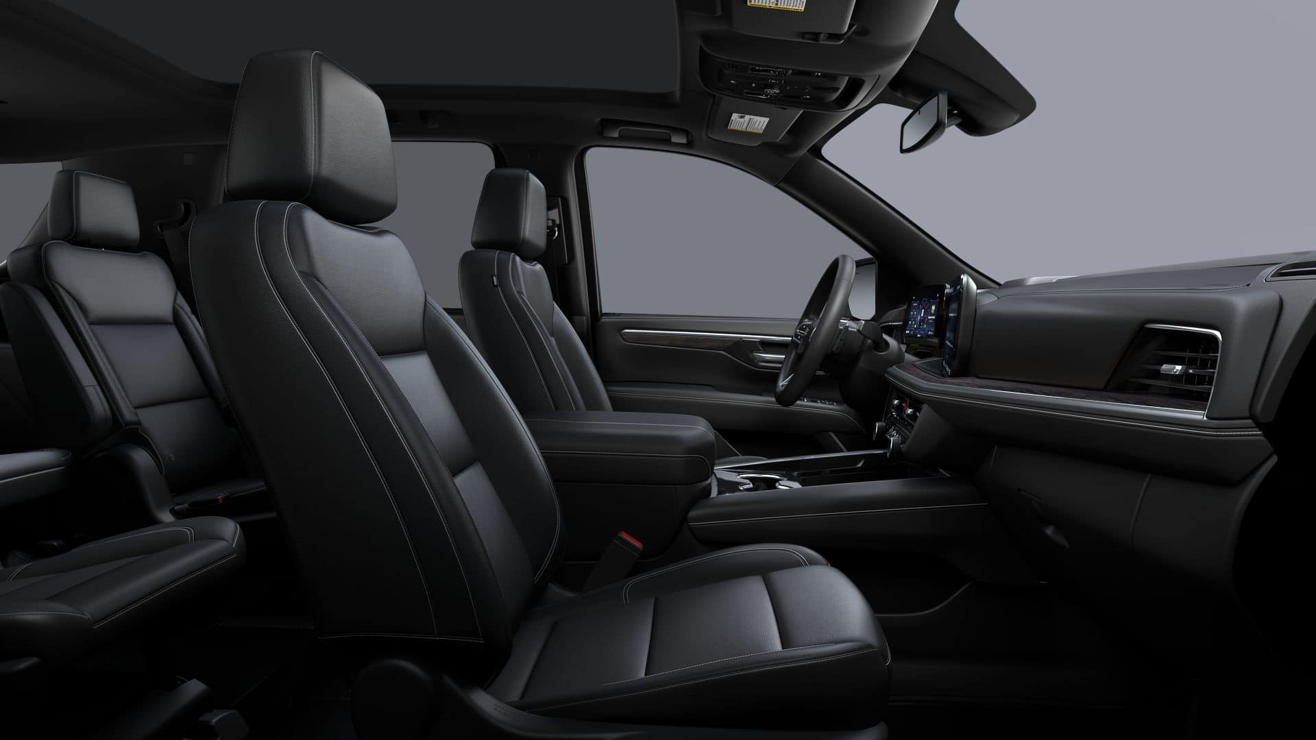 2026 Chevrolet Tahoe Z71 - Photo 31