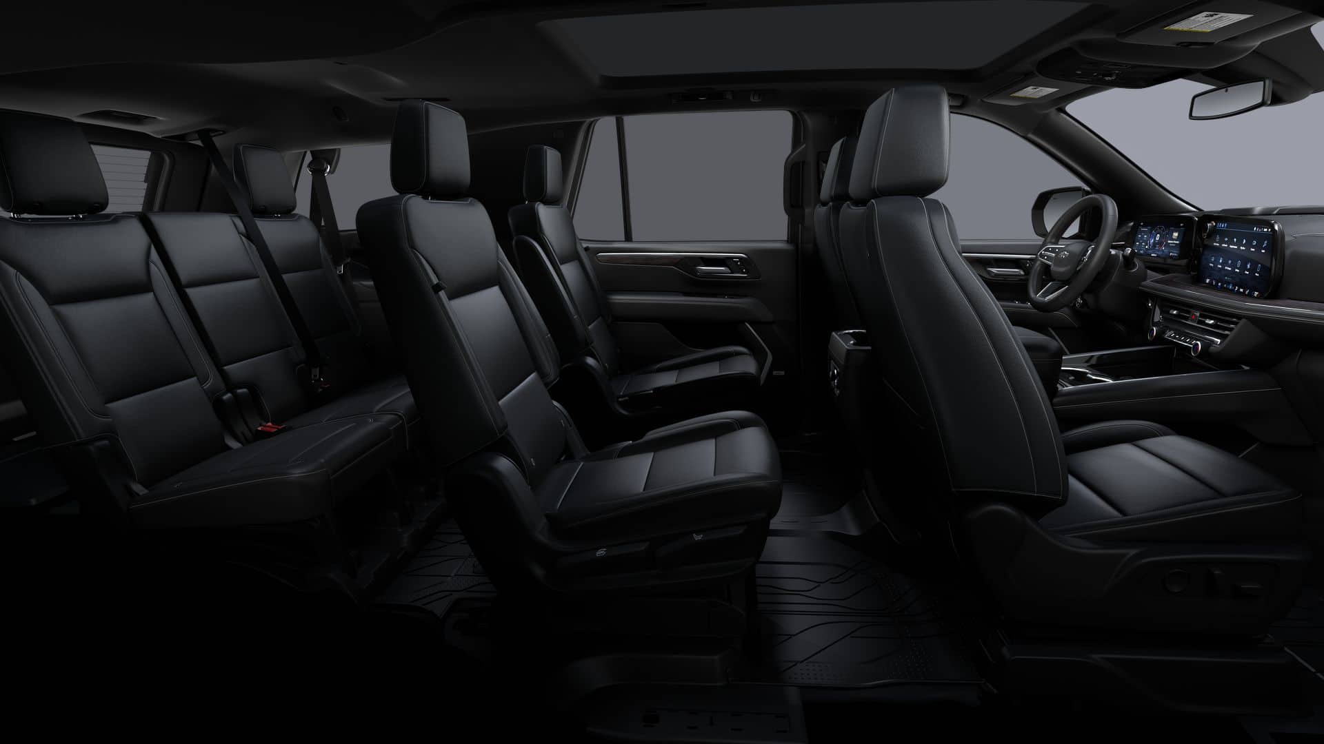 2026 Chevrolet Tahoe Z71 - Photo 32