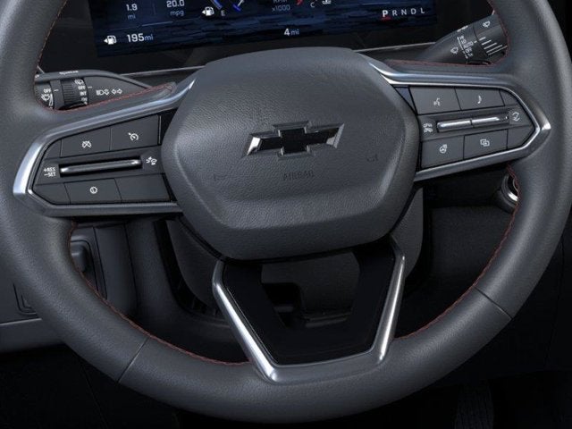 2027 Chevrolet Tahoe RST