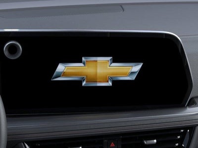 2027 Chevrolet Tahoe RST