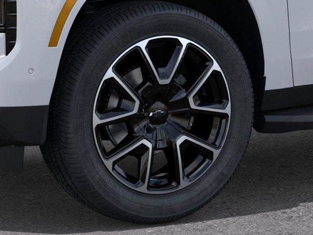 2027 Chevrolet Tahoe RST