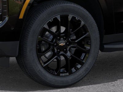 2027 Chevrolet Tahoe RST