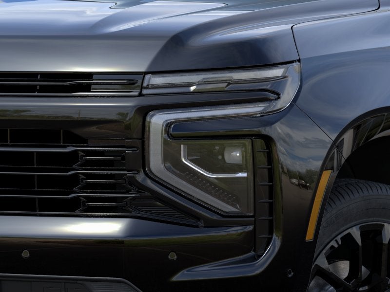 2027 Chevrolet Tahoe RST