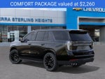 2027 Chevrolet Tahoe RST