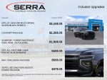 2027 Chevrolet Tahoe RST