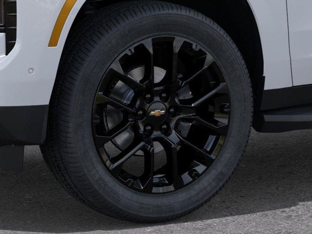 2027 Chevrolet Tahoe RST