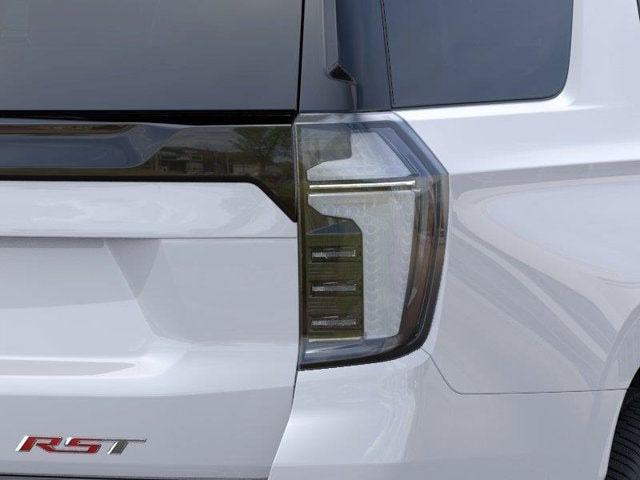 2027 Chevrolet Tahoe RST