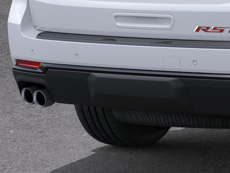 2027 Chevrolet Tahoe RST