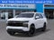 2027 Chevrolet Tahoe RST