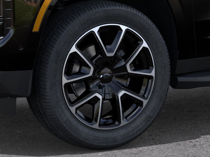 2026 Chevrolet Tahoe RST - Photo 33