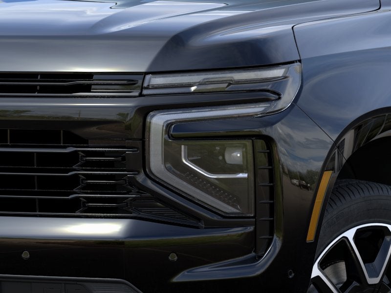 2026 Chevrolet Tahoe RST - Photo 34