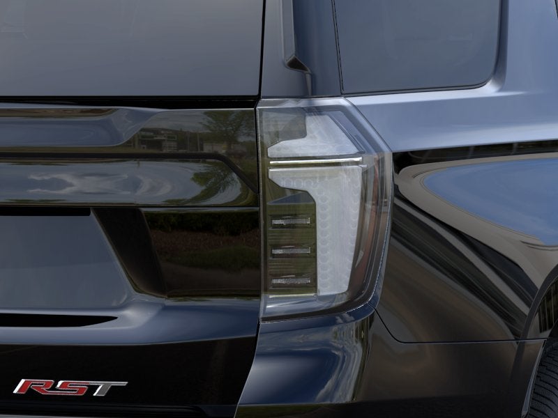 2026 Chevrolet Tahoe RST - Photo 35