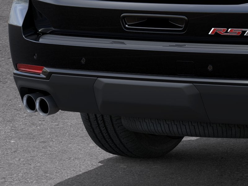 2026 Chevrolet Tahoe RST - Photo 38