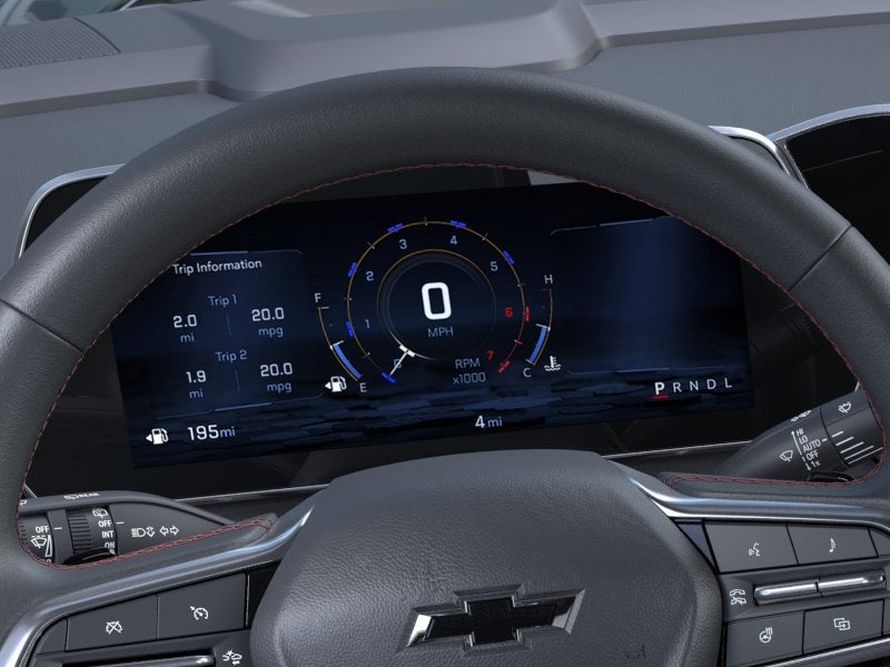2026 Chevrolet Tahoe RST - Photo 42