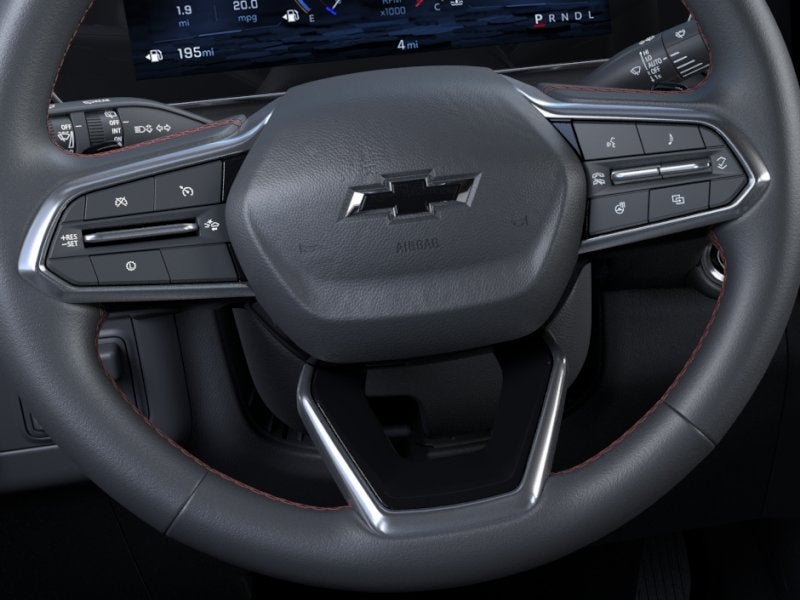 2026 Chevrolet Tahoe RST - Photo 43