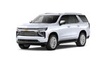 2027 Chevrolet Tahoe Premier
