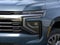 2027 Chevrolet Tahoe Premier
