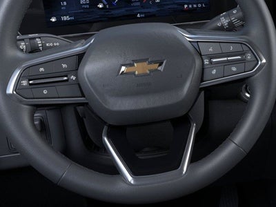 2027 Chevrolet Tahoe Premier