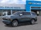 2027 Chevrolet Tahoe Premier
