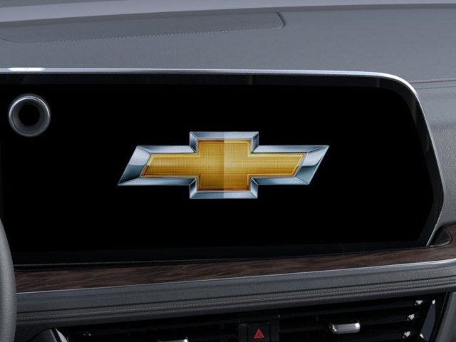 2027 Chevrolet Tahoe Premier