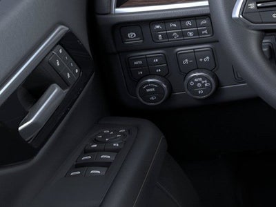2027 Chevrolet Tahoe Premier