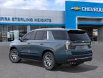 2027 Chevrolet Tahoe Premier