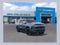 2027 Chevrolet Tahoe Premier