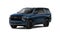 2027 Chevrolet Tahoe Premier