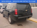 2020 Chevrolet Tahoe LS