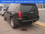 2020 Chevrolet Tahoe LS