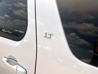 2013 Chevrolet Tahoe LT