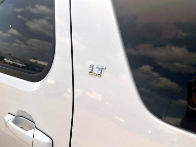 2013 Chevrolet Tahoe LT