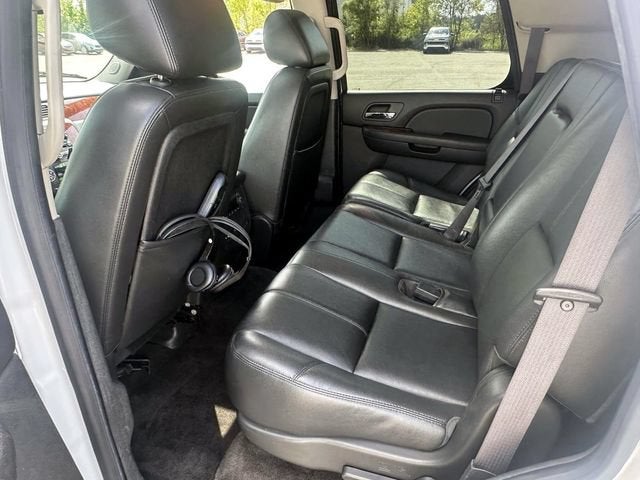 2013 Chevrolet Tahoe LT