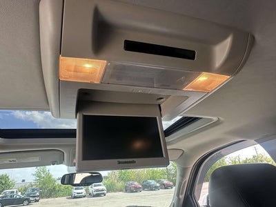 2013 Chevrolet Tahoe LT