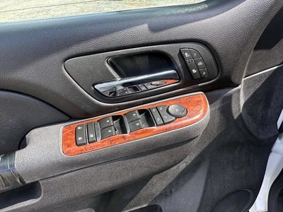 2013 Chevrolet Tahoe LT