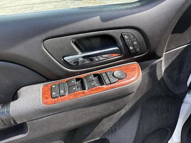 2013 Chevrolet Tahoe LT