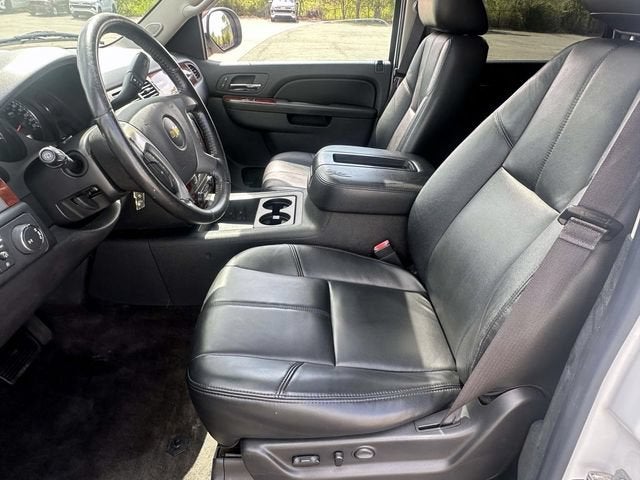 2013 Chevrolet Tahoe LT