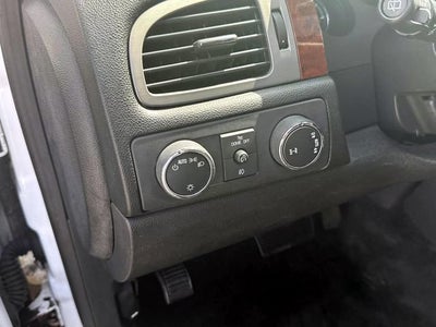 2013 Chevrolet Tahoe LT