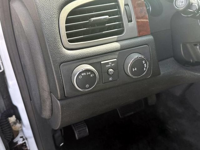 2013 Chevrolet Tahoe LT