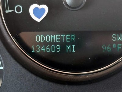 2013 Chevrolet Tahoe LT