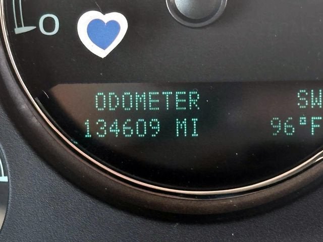 2013 Chevrolet Tahoe LT