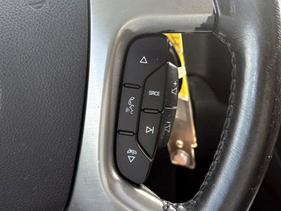 2013 Chevrolet Tahoe LT